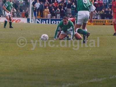 Yeovil in Conference matches 130212 157