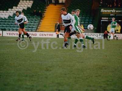 Yeovil in Conference matches 130212 165