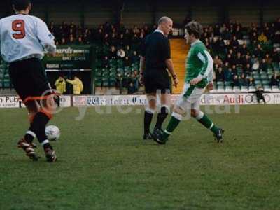 Yeovil in Conference matches 130212 170