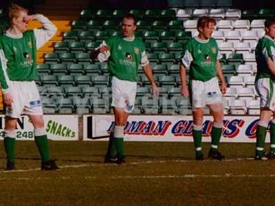 Yeovil in Conference matches 130212 175-1