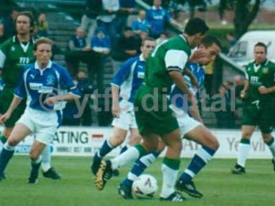 YTFC Everton 7