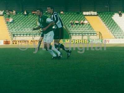 ytfc v Bath 2000 - 2001 002-1