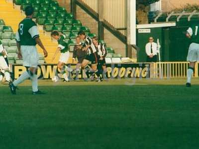 ytfc v Bath 2000 - 2001 004