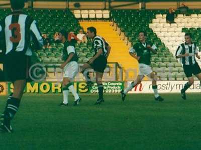 ytfc v Bath 2000 - 2001 003-3