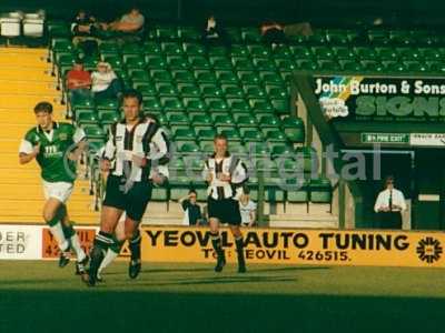 ytfc v Bath 2000 - 2001 001-3