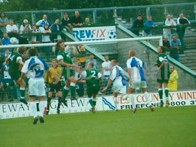 ytfc v Bristol rovers 2000-2001 003-1