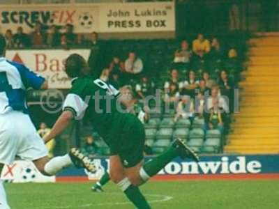 ytfc v Bristol rovers 2000-2001 004