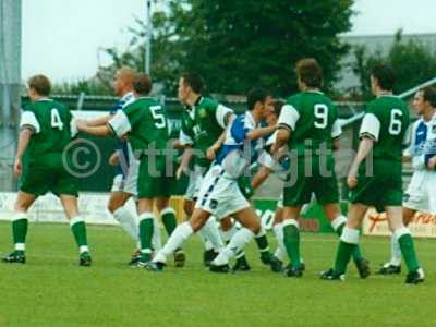 ytfc v Bristol rovers 2000-2001-3