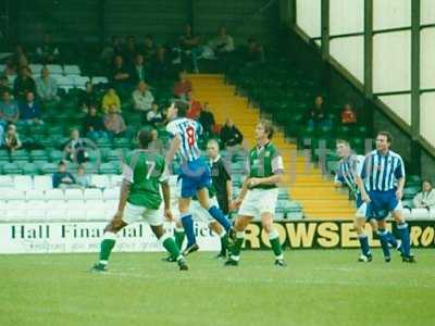 ytfc v Chester 2000-2001 001-1