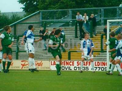 ytfc v Bristol rovers 2000-2001 004-2