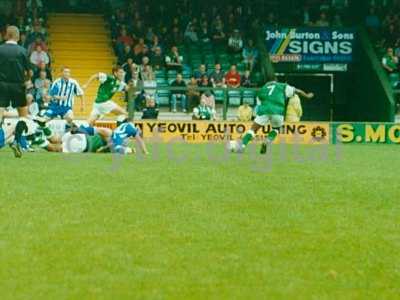 ytfc v Chester 2000-2001 002