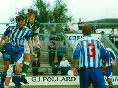 ytfc v Chester 2000-2001 004