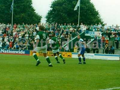 ytfc v Chester 2000-2001 005