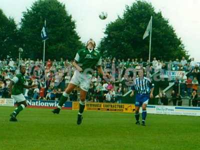 ytfc v Chester 2000-2001 005-1