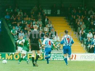 ytfc v Chester 2000-2001 007-1