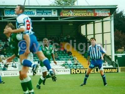 ytfc v Chester 2000-2001 001