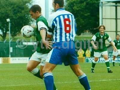 ytfc v Chester 2000-2001 007