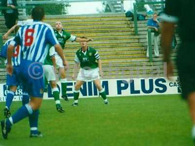 ytfc v Chester 2000-2001 007-2