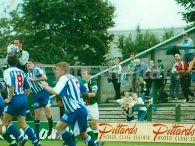 ytfc v Chester 2000-2001 003-3