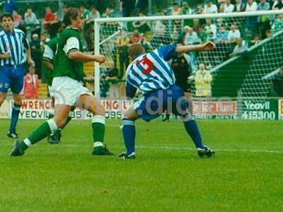 ytfc v Chester 2000-2001 006-2