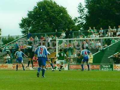 ytfc v Chester 2000-2001 002-1