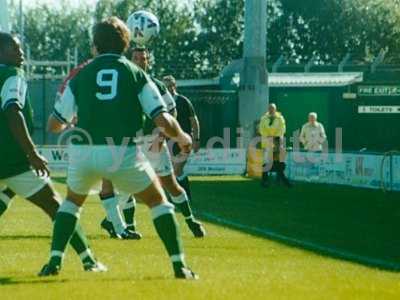 ytfc v doncaster 2000-2001 003