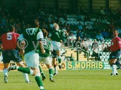 ytfc v doncaster 2000-2001 003-2