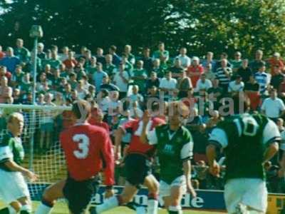 ytfc v doncaster 2000-2001 003-1