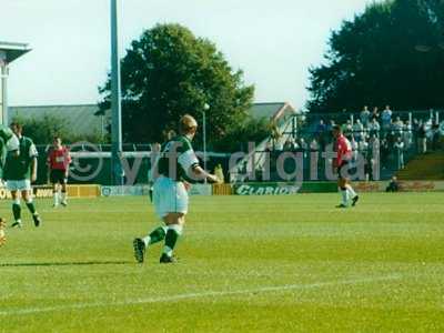 ytfc v doncaster 2000-2001 004-1