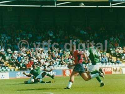 ytfc v doncaster 2000-2001 004