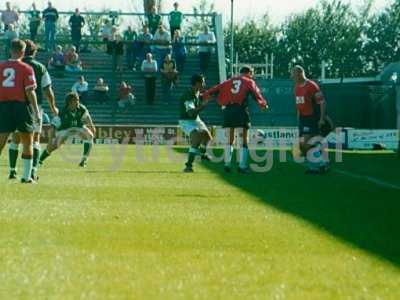 ytfc v doncaster 2000-2001 005-2