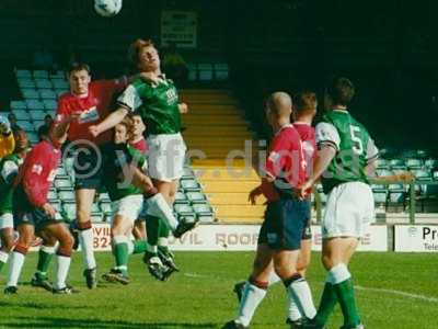 ytfc v doncaster 2000-2001 007-2