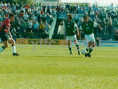 ytfc v doncaster 2000-2001 005-3