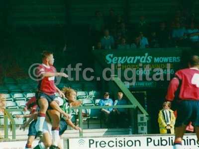 ytfc v doncaster 2000-2001 007-3