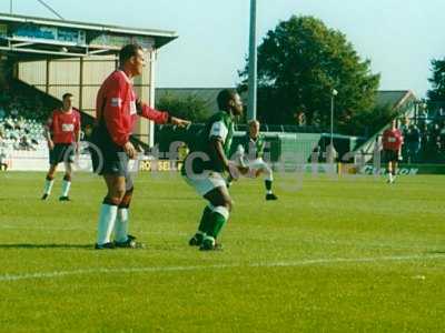 ytfc v doncaster 2000-2001 006