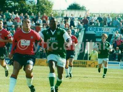 ytfc v doncaster 2000-2001 004-3