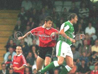 YTFC V MAN UTD U19s 6 (4)