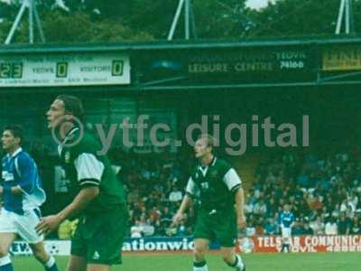 ytfc v Everton 2000-2001-3