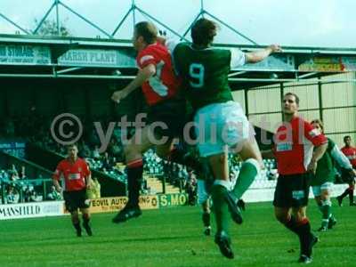 ytfc v morecombe 2000-2001 003