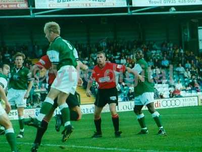 ytfc v morecombe 2000-2001 005-1