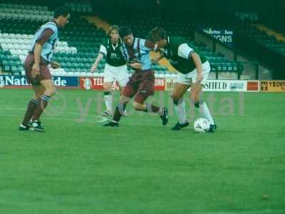 ytfc v weymouth 2000-2001 001