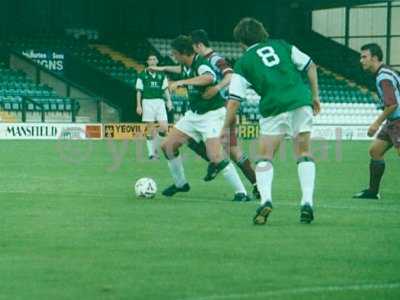 ytfc v weymouth 2000-2001 001-3