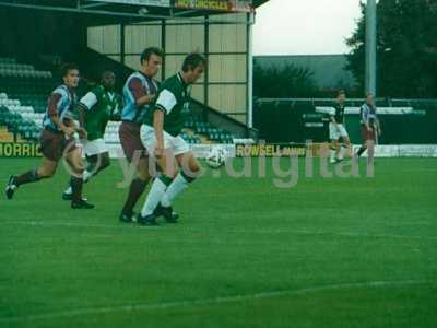 ytfc v weymouth 2000-2001 001-1