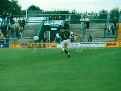 ytfc v weymouth 2000-2001 004-2