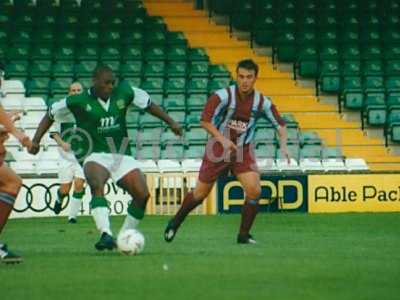 ytfc v weymouth 2000-2001 005-2