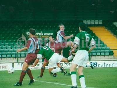 ytfc v weymouth 2000-2001 005-1