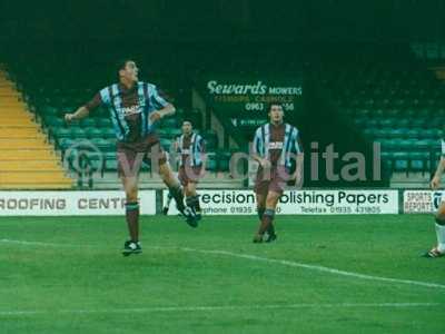 ytfc v weymouth 2000-2001 002