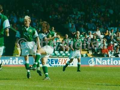 ytfc v weymouth 2000-2001 006-2