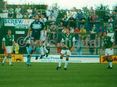 ytfc v wycombe 2000-2001 001-2