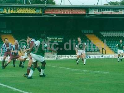 ytfc v weymouth 2000-2001 003-3